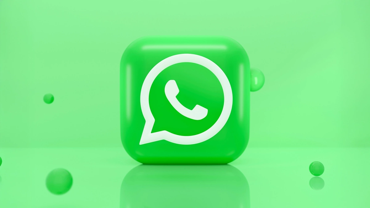 Use WhatsApp number filtering to easily find your target user.