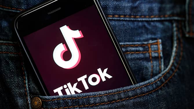 TikTok: Diverse Content, Customized Screening, Finding the Number You Love!