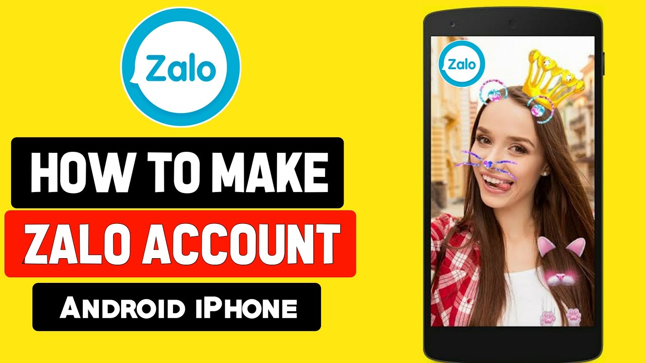 Zalo's overseas marketing and number data screening strategy